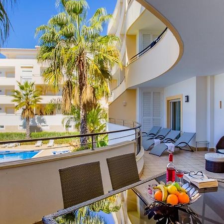 Apartmán Quinta Da Arbrotea Lagos Exteriér fotografie