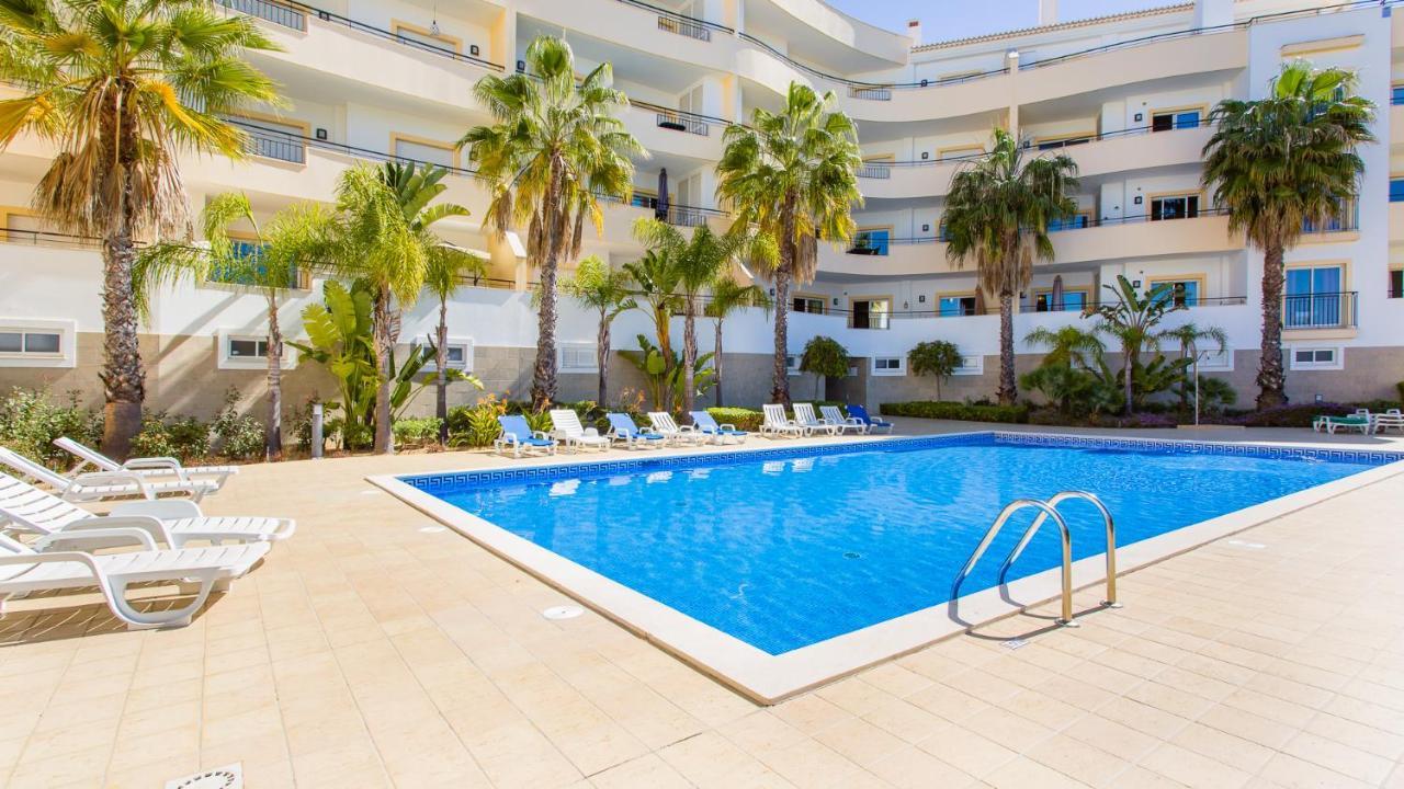 Apartmán Quinta Da Arbrotea Lagos Exteriér fotografie