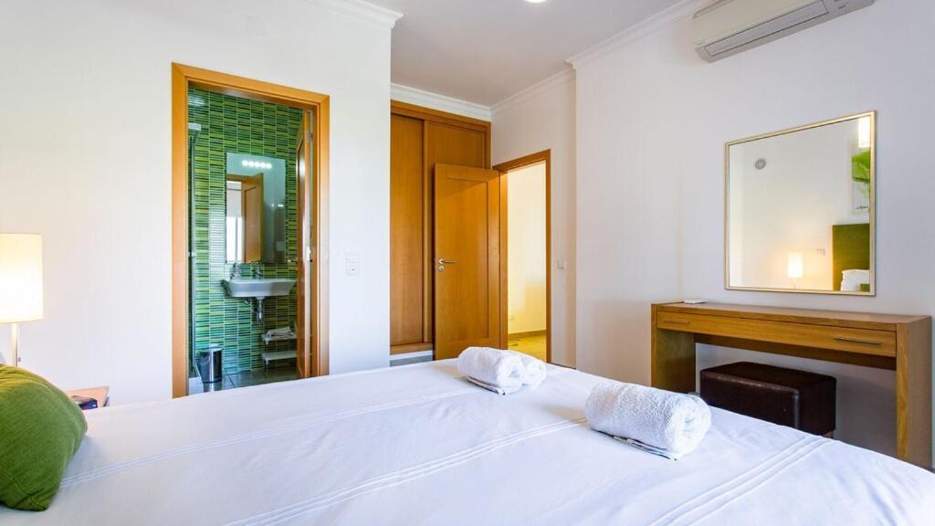 Apartmán Quinta Da Arbrotea Lagos Exteriér fotografie