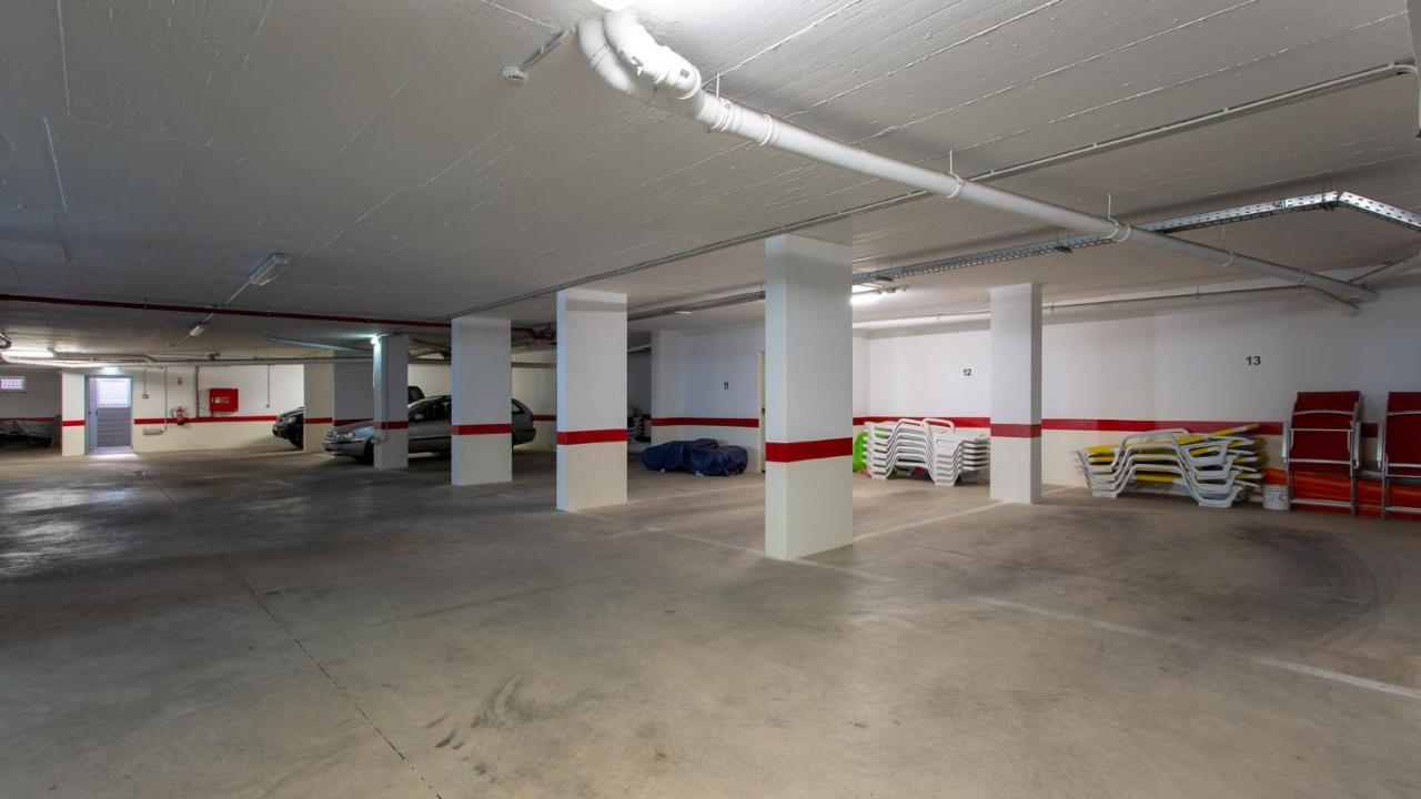 Apartmán Quinta Da Arbrotea Lagos Exteriér fotografie