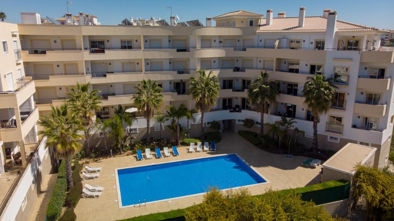 Apartmán Quinta Da Arbrotea Lagos Exteriér fotografie