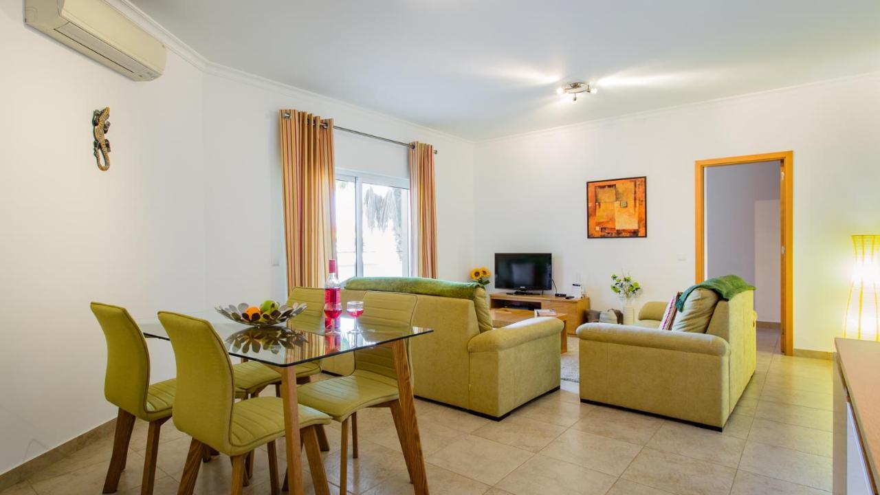 Apartmán Quinta Da Arbrotea Lagos Exteriér fotografie