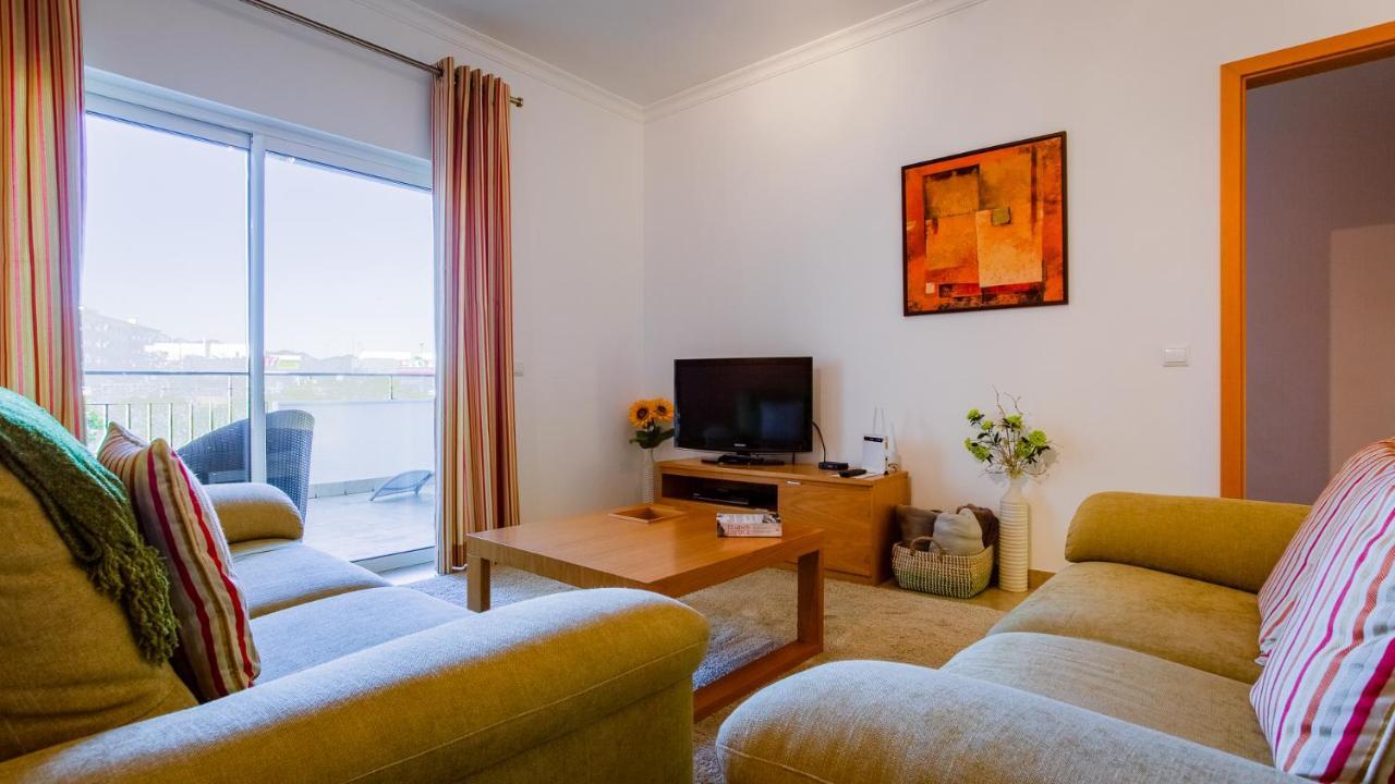 Apartmán Quinta Da Arbrotea Lagos Exteriér fotografie