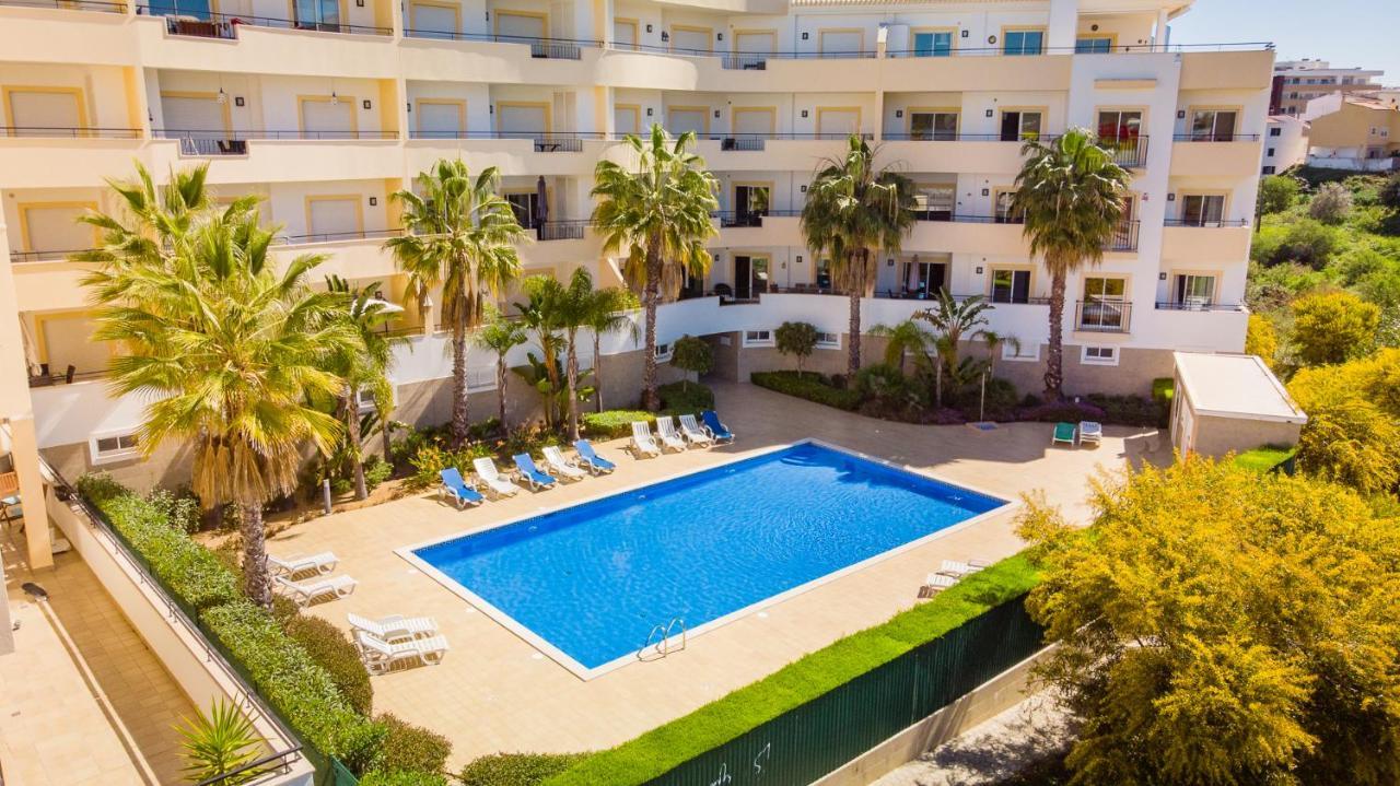 Apartmán Quinta Da Arbrotea Lagos Exteriér fotografie