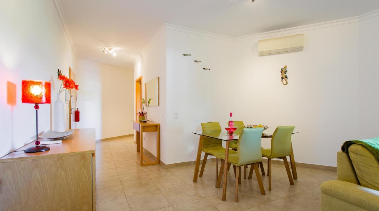 Apartmán Quinta Da Arbrotea Lagos Exteriér fotografie