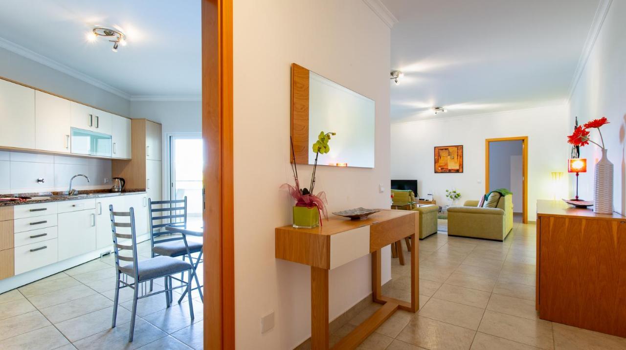 Apartmán Quinta Da Arbrotea Lagos Exteriér fotografie