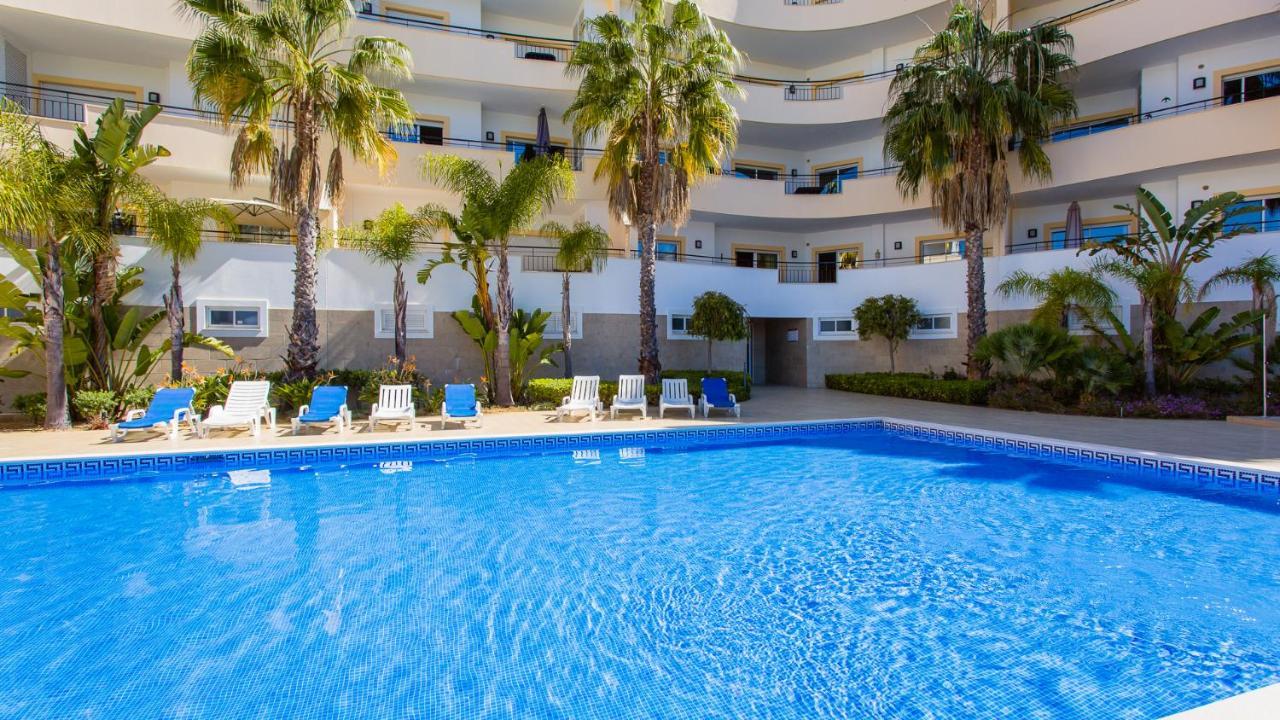 Apartmán Quinta Da Arbrotea Lagos Exteriér fotografie