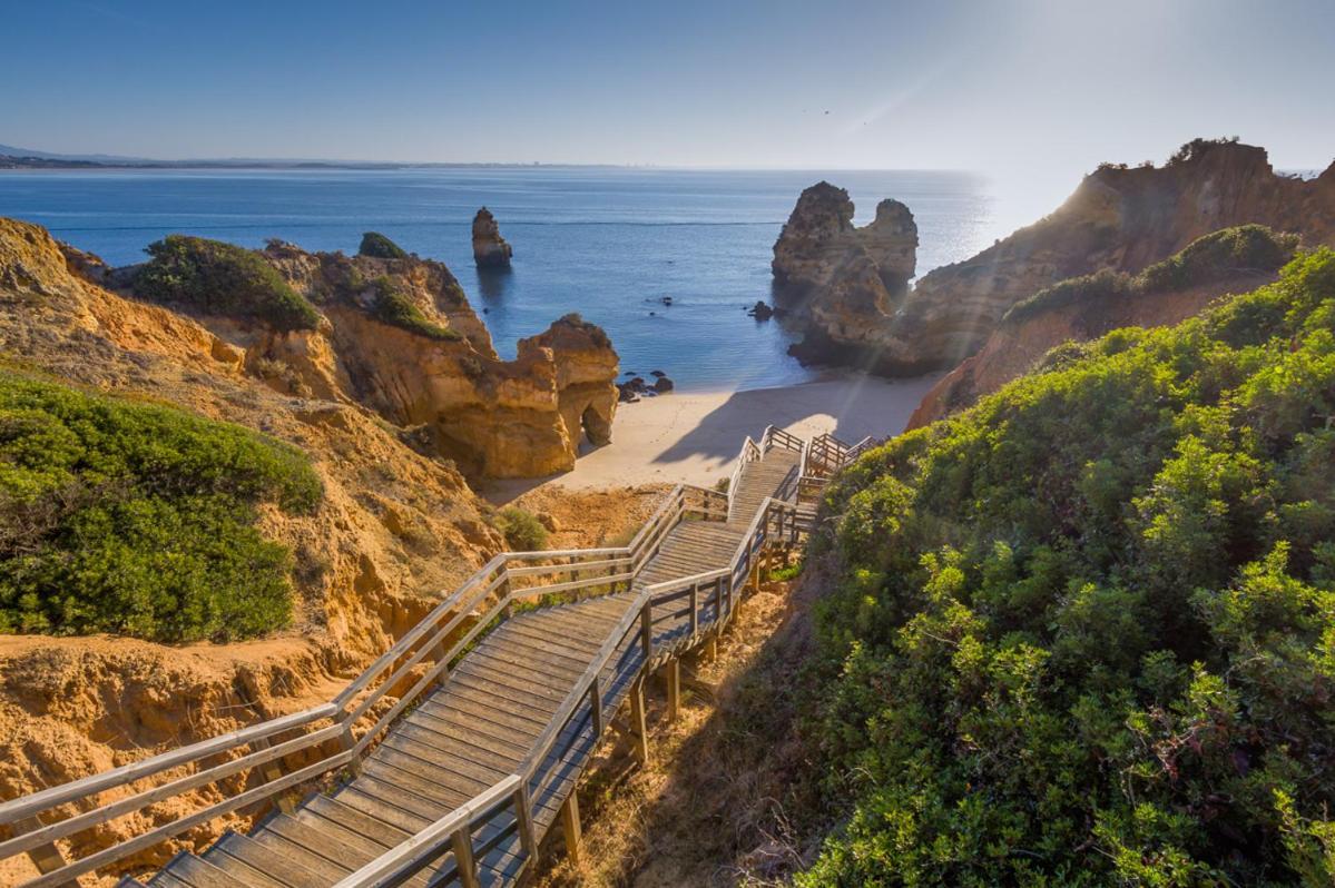 Apartmán Quinta Da Arbrotea Lagos Exteriér fotografie