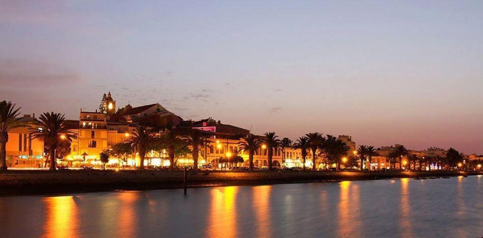 Apartmán Quinta Da Arbrotea Lagos Exteriér fotografie