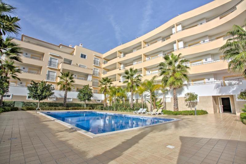 Apartmán Quinta Da Arbrotea Lagos Exteriér fotografie
